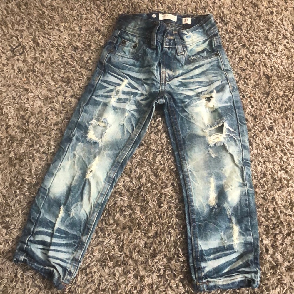 Kids jeans